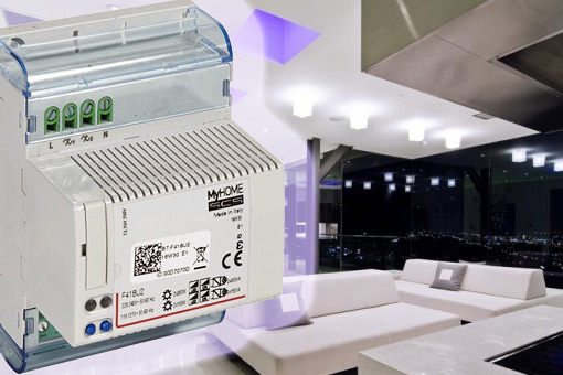 Legrand MyHome