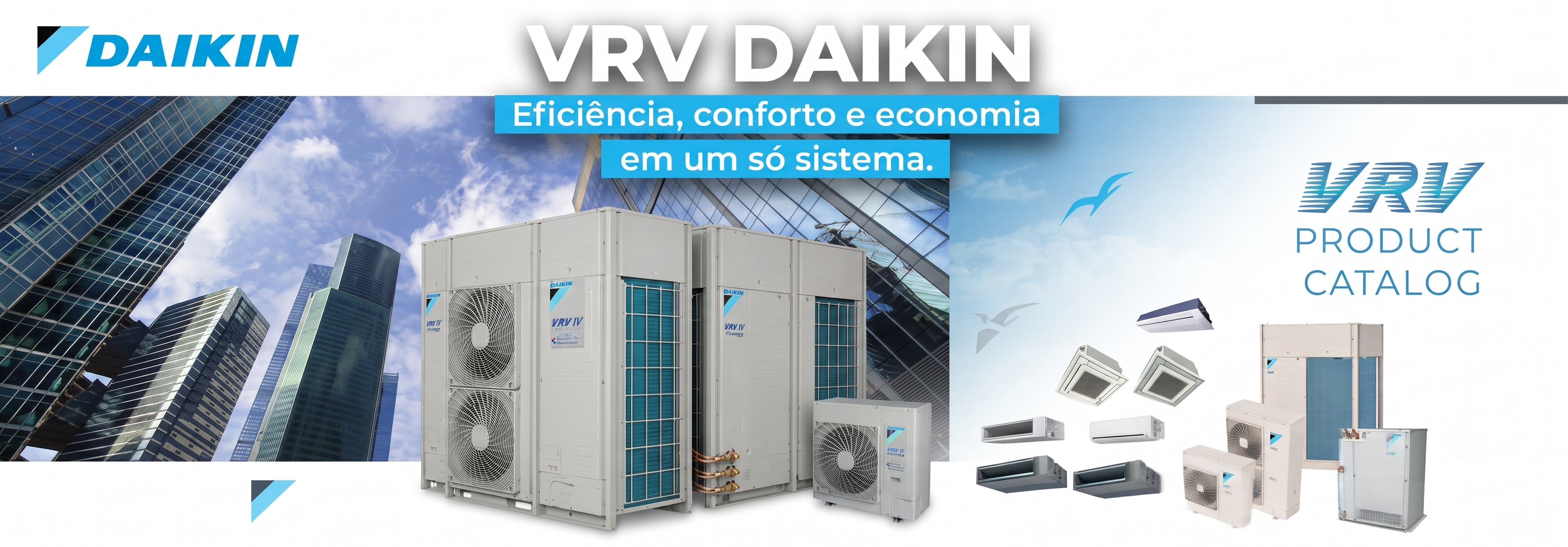 Daikin VRV Modbus - DTA