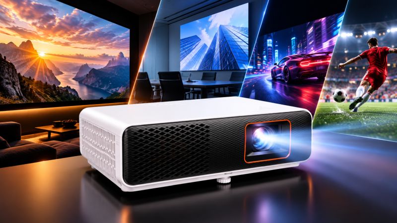 Benq Projetores