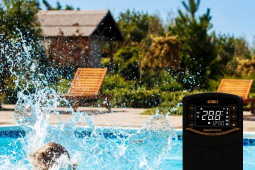 Tholz Smartpool