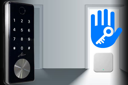 TTLock