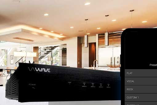 Wave e OSD Audio